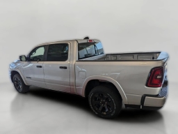 Ram 1500 Big Horn 4x4 Crew Cab 5'7" Box 2026