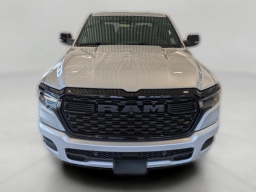 Ram 1500 Big Horn 4x4 Crew Cab 5'7" Box 2026