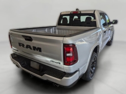 Ram 1500 Big Horn 4x4 Crew Cab 5'7" Box 2026