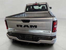 Ram 1500 Big Horn 4x4 Crew Cab 5'7" Box 2026
