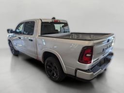 Ram 1500 Big Horn 4x4 Crew Cab 5'7" Box 2026