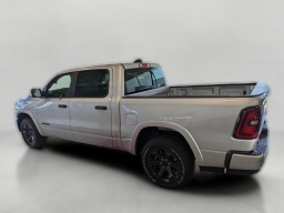 Ram 1500 Big Horn 4x4 Crew Cab 5'7" Box 2026