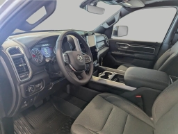 Ram 1500 Big Horn 4x4 Crew Cab 5'7" Box 2026