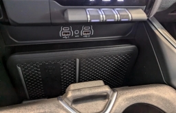 Ram 1500 Big Horn 4x4 Crew Cab 5'7" Box 2026