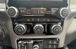 Ram 1500 Big Horn 4x4 Crew Cab 5'7" Box 2026