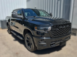 Ram 1500 Big Horn 4x4 Crew Cab 5'7" Box 2026