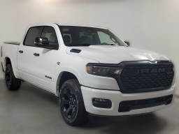 Ram 1500 Big Horn 4x4 Crew Cab 5'7" Box 2026