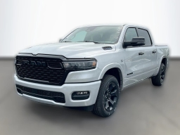 Ram 1500 Big Horn 4x4 Crew Cab 5'7" Box 2026
