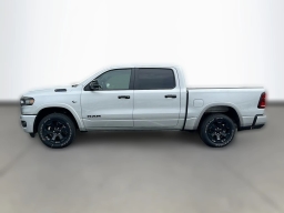 Ram 1500 Big Horn 4x4 Crew Cab 5'7" Box 2026