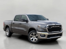 Ram 1500 Big Horn 4x4 Crew Cab 5'7" Box 2026