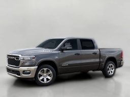 Ram 1500 Big Horn 4x4 Crew Cab 5'7" Box 2026