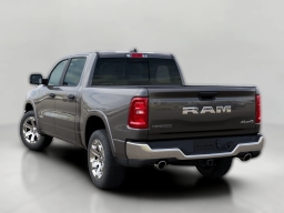 Ram 1500 Big Horn 4x4 Crew Cab 5'7" Box 2026