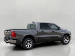 Ram 1500 Big Horn 4x4 Crew Cab 5'7" Box 2026