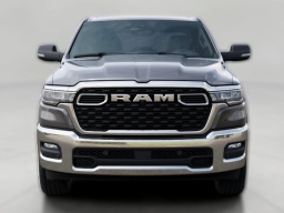 Ram 1500 Big Horn 4x4 Crew Cab 5'7" Box 2026
