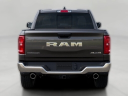 Ram 1500 Big Horn 4x4 Crew Cab 5'7" Box 2026