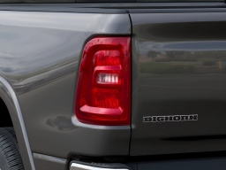 Ram 1500 Big Horn 4x4 Crew Cab 5'7" Box 2026