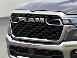 Ram 1500 Big Horn 4x4 Crew Cab 5'7" Box 2026