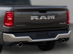 Ram 1500 Big Horn 4x4 Crew Cab 5'7" Box 2026