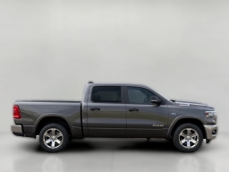 Ram 1500 Big Horn 4x4 Crew Cab 5'7" Box 2026