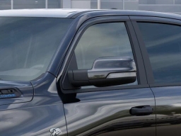Ram 1500 Big Horn 4x4 Crew Cab 5'7" Box 2026