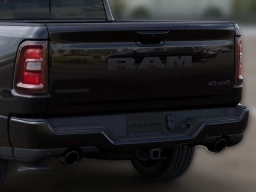 Ram 1500 Big Horn 4x4 Crew Cab 5'7" Box 2026