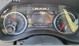 Ram 1500 Big Horn 4x4 Crew Cab 5'7" Box 2026