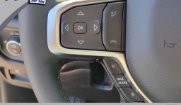 Ram 1500 Big Horn 4x4 Crew Cab 5'7" Box 2026
