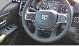 Ram 1500 Big Horn 4x4 Crew Cab 5'7" Box 2026