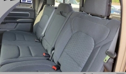 Ram 1500 Big Horn 4x4 Crew Cab 5'7" Box 2026