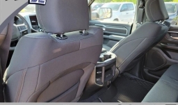 Ram 1500 Big Horn 4x4 Crew Cab 5'7" Box 2026