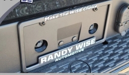 Ram 1500 Big Horn 4x4 Crew Cab 5'7" Box 2026