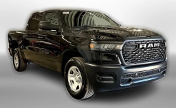 Ram 1500 Tradesman 4x4 Crew Cab 5'7" Box 2026