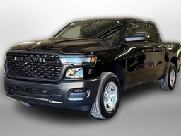 Ram 1500 Tradesman 4x4 Crew Cab 5'7" Box 2026