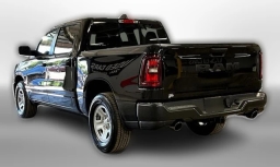 Ram 1500 Tradesman 4x4 Crew Cab 5'7" Box 2026