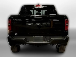 Ram 1500 Tradesman 4x4 Crew Cab 5'7" Box 2026
