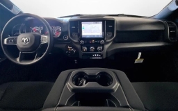 Ram 1500 Tradesman 4x4 Crew Cab 5'7" Box 2026