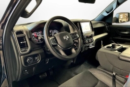 Ram 1500 Tradesman 4x4 Crew Cab 5'7" Box 2026
