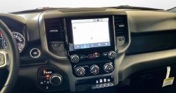 Ram 1500 Tradesman 4x4 Crew Cab 5'7" Box 2026