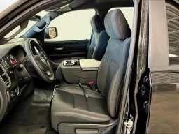 Ram 1500 Tradesman 4x4 Crew Cab 5'7" Box 2026
