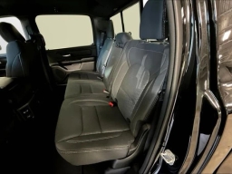 Ram 1500 Tradesman 4x4 Crew Cab 5'7" Box 2026