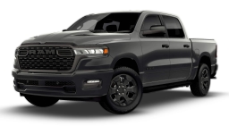 Ram 1500 Express 4x4 Crew Cab 5'7" Box 2026