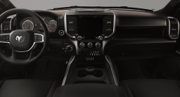 Ram 1500 Express 4x4 Crew Cab 5'7" Box 2026