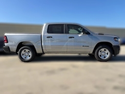 Ram 1500 Tradesman 4x4 Crew Cab 5'7" Box 2026