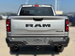 Ram 1500 Tradesman 4x4 Crew Cab 5'7" Box 2026