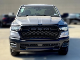 Ram 1500 Tradesman 4x4 Crew Cab 5'7" Box 2026