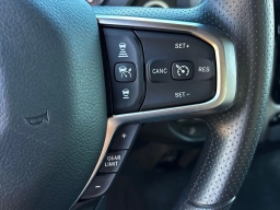 Ram 1500 Tradesman 4x4 Crew Cab 5'7" Box 2026