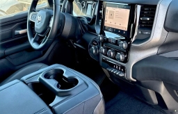 Ram 1500 Tradesman 4x4 Crew Cab 5'7" Box 2026