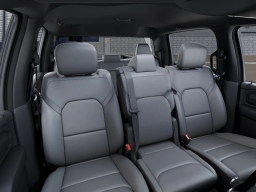 Ram 1500 Tradesman 4x4 Crew Cab 5'7" Box 2026