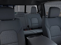 Ram 1500 Express 4x4 Crew Cab 5'7" Box 2026