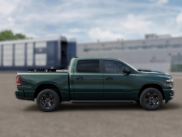 Ram 1500 Express 4x4 Crew Cab 5'7" Box 2026
